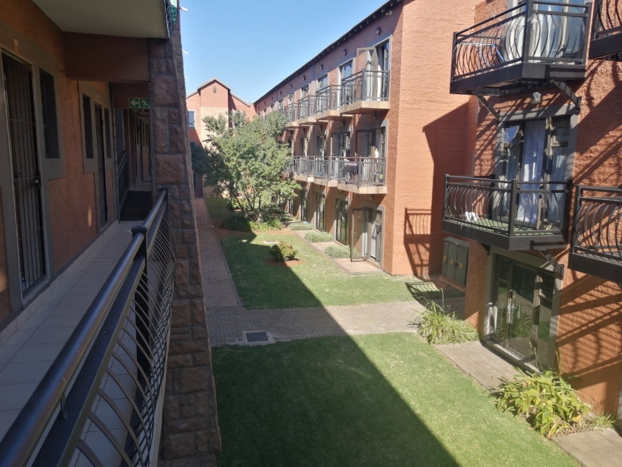 1 Bedroom Property for Sale in Vredenhof Sh Free State